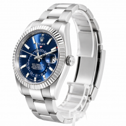 Rolex Sky-Dweller 42MM 326934